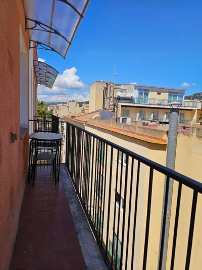 LAGOM Apartments NEW, 5 min walk from the sea — Foto 6