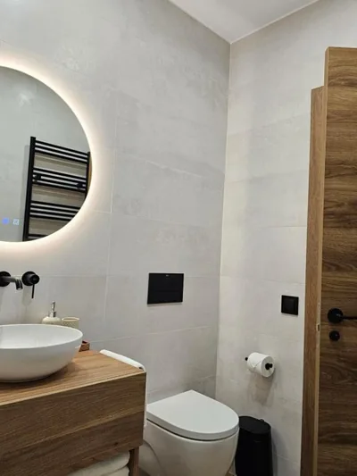 LAGOM Apartments NEW, 5 min walk from the sea — Foto 10