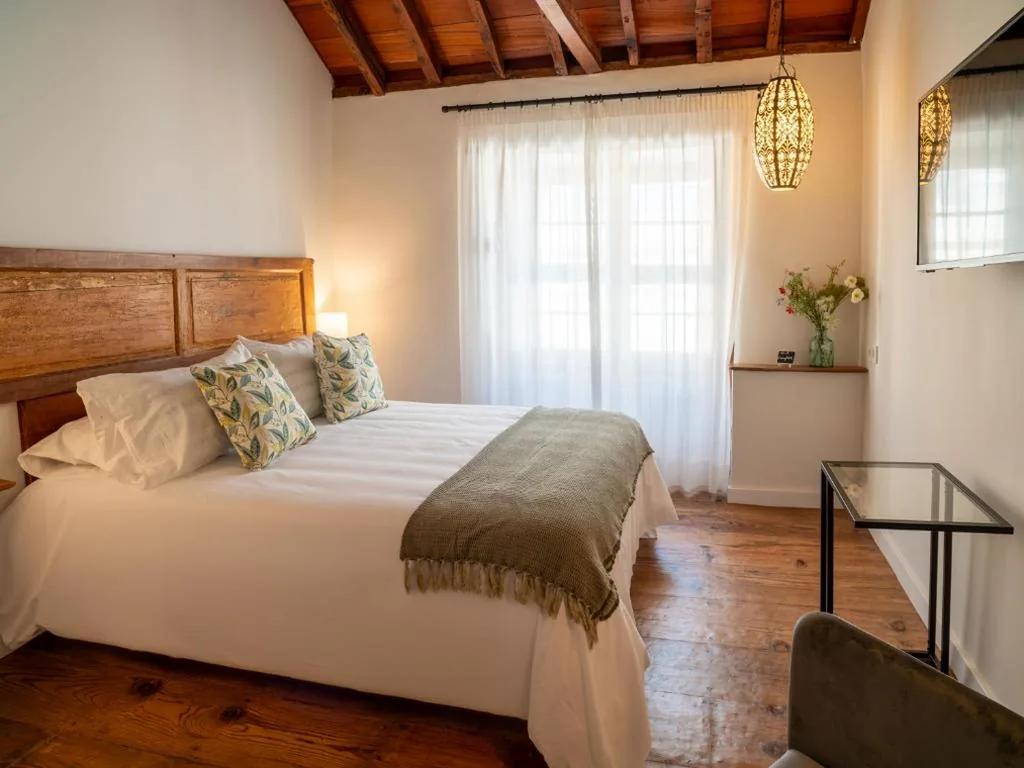 Chambre Double — Laguna Cool Living