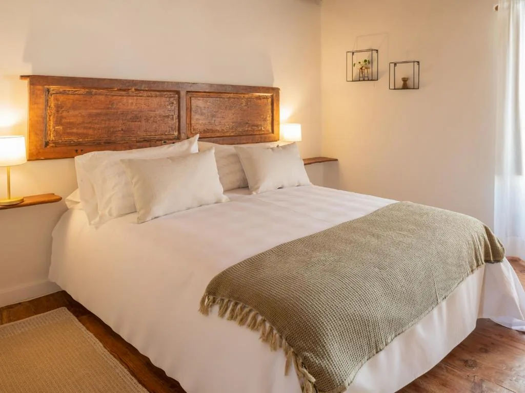Chambre Double Deluxe — Laguna Cool Living