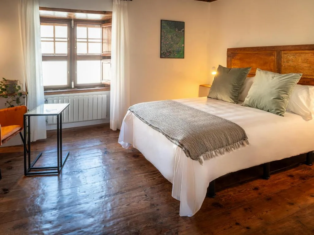Chambre Double Deluxe — Laguna Cool Living