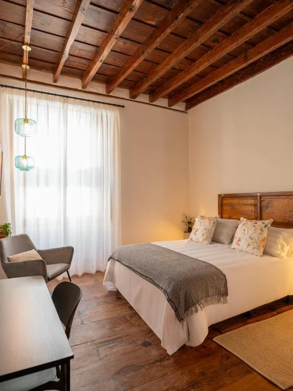 Chambre Double Standard — Laguna Cool Living