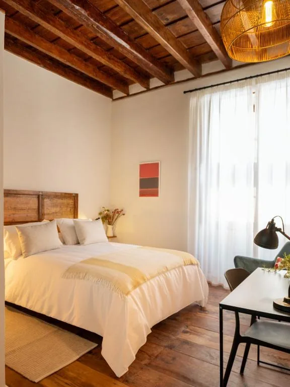 Chambre Double Standard — Laguna Cool Living