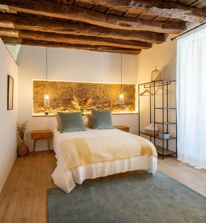 Chambre Double — Laguna Cool Living