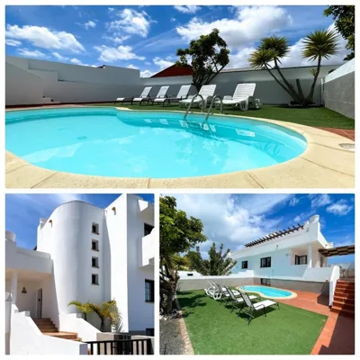 Laguna Home by Best Holidays Fuerteventura — foto 4