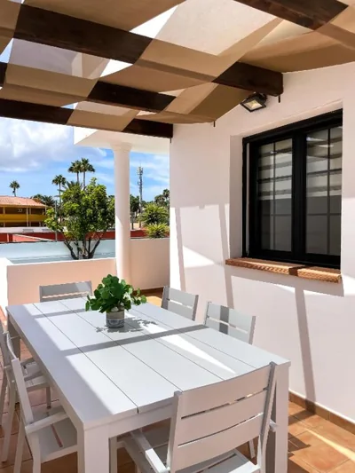 Laguna Home by Best Holidays Fuerteventura — foto 5