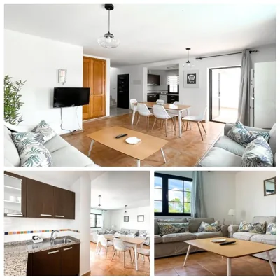 Laguna Home by Best Holidays Fuerteventura — foto 6