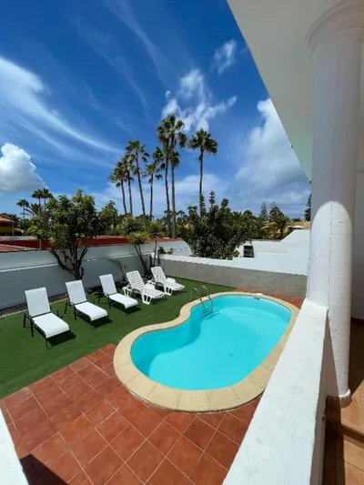 Laguna Home by Best Holidays Fuerteventura — foto 7
