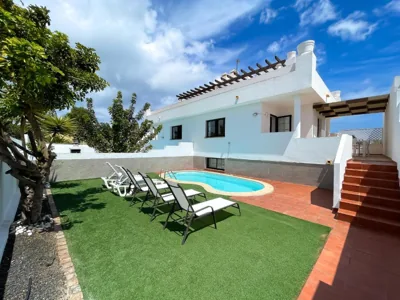 Laguna Home by Best Holidays Fuerteventura — foto 11