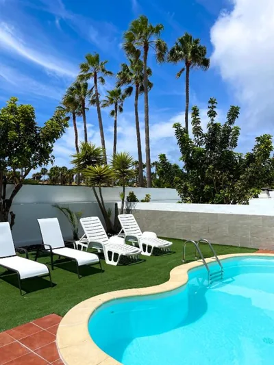 Laguna Home by Best Holidays Fuerteventura — foto 12