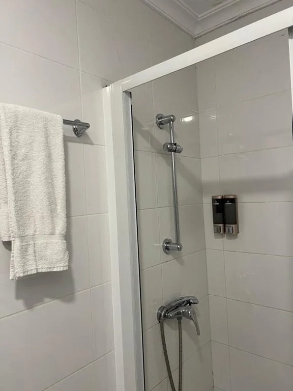 Habitación Doble Deluxe — Lagunillas St.