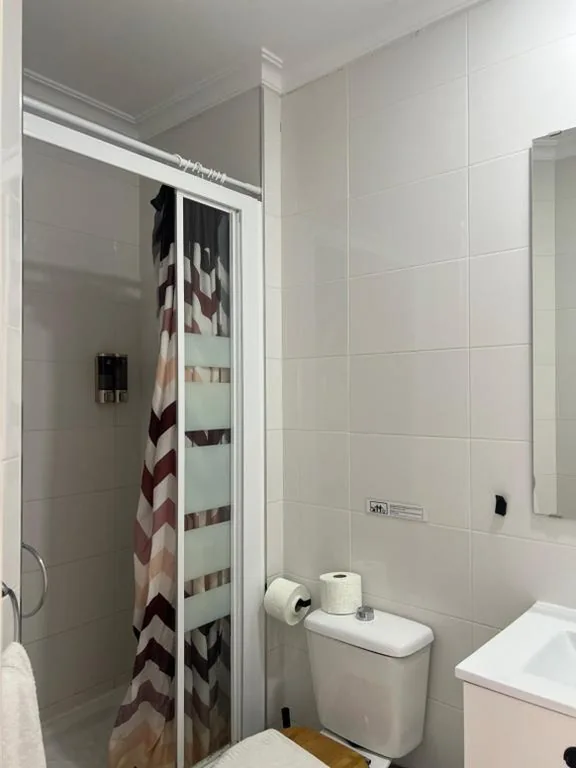 Habitación Doble Económica — Lagunillas St.