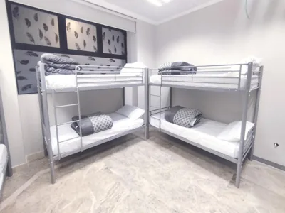 Lai Hostel — foto 2