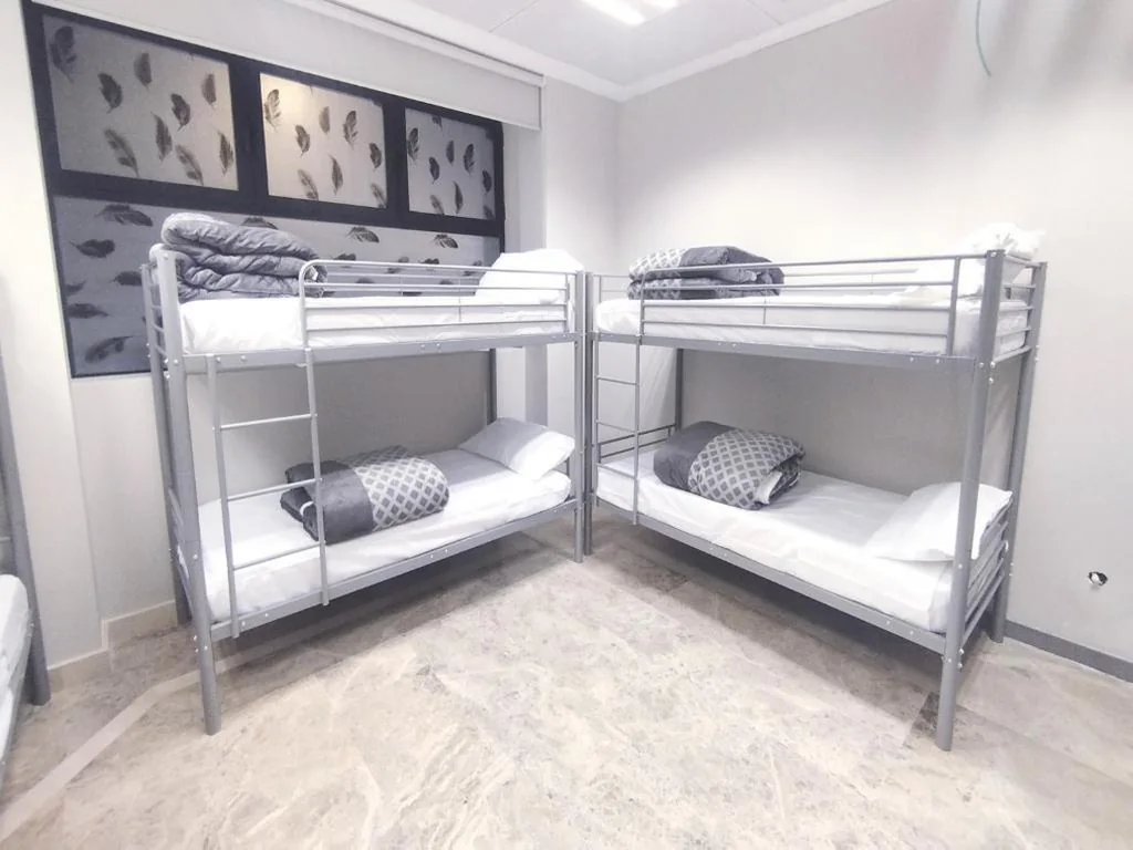 Lai Hostel