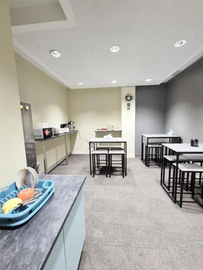 Lai Hostel — foto 4