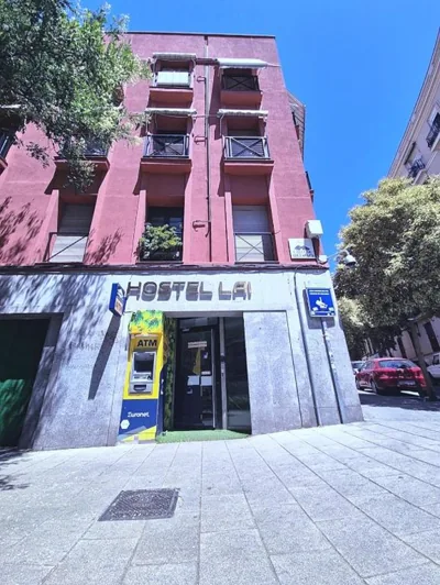 Lai Hostel — foto 6