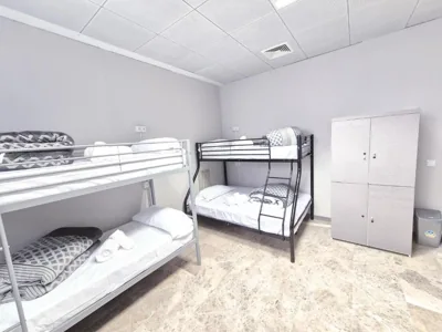 Lai Hostel — foto 8