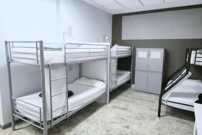 Lai Hostel — foto 10