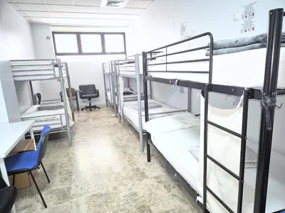 Lai Hostel — foto 11