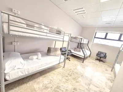 Lai Hostel — foto 12
