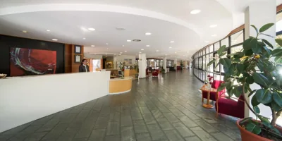 Laias Caldaria hotel y Balneario — Foto 6
