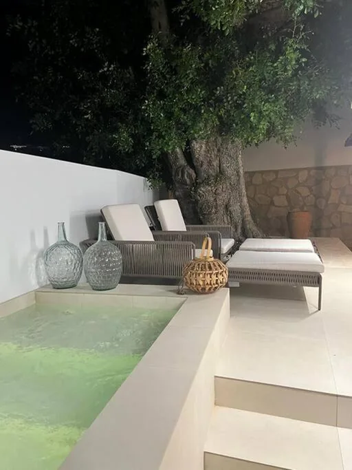 One-Bedroom House — Lalola villas - Casa privada Denia