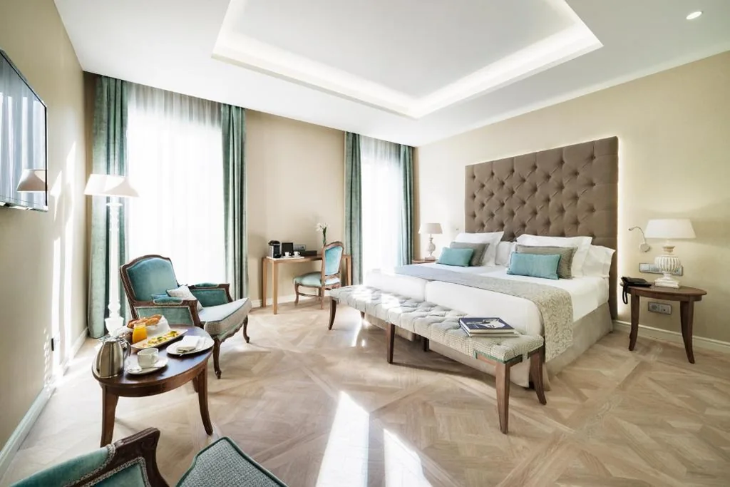 Lamaro Hotel Barcelona - Preferred Hotels & Resorts - Lifestyle Collection