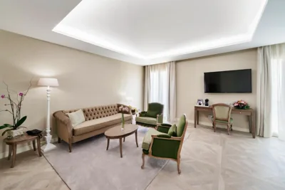 Lamaro Hotel Barcelona - Preferred Hotels & Resorts - Lifestyle Collection — foto 4