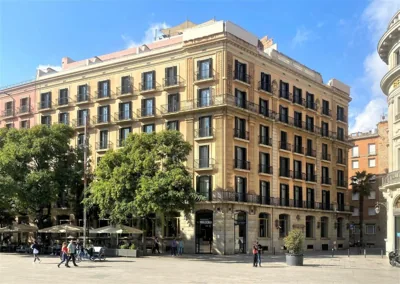 Lamaro Hotel Barcelona - Preferred Hotels & Resorts - Lifestyle Collection — foto 5