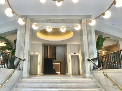 Lamaro Hotel Barcelona - Preferred Hotels & Resorts - Lifestyle Collection — foto 6