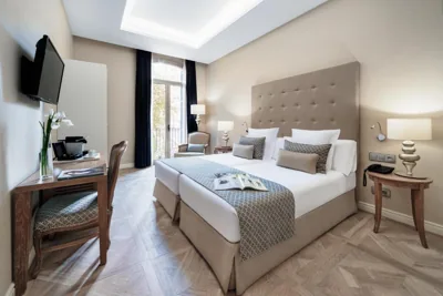 Lamaro Hotel Barcelona - Preferred Hotels & Resorts - Lifestyle Collection — foto 7
