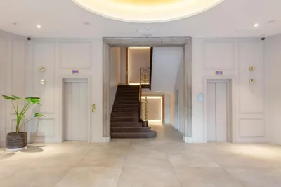 Lamaro Hotel Barcelona - Preferred Hotels & Resorts - Lifestyle Collection — foto 11