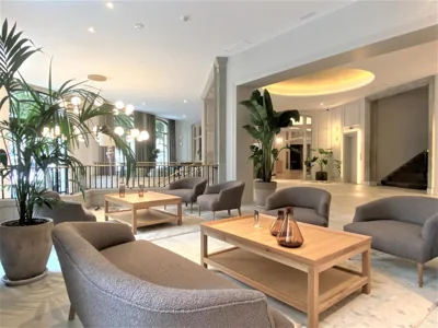 Lamaro Hotel Barcelona - Preferred Hotels & Resorts - Lifestyle Collection — foto 12