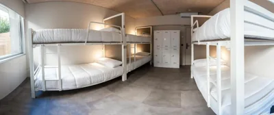 Lamia BBK Women Hostel-Solo mujeres — Foto 6
