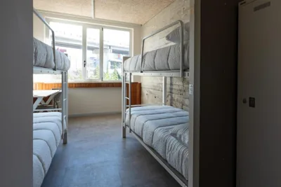 Lamia BBK Women Hostel-Solo mujeres — Foto 8