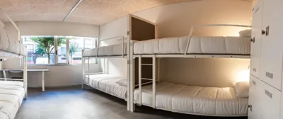 Lamia BBK Women Hostel-Solo mujeres — Foto 10