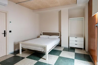 Lamia BBK Women Hostel-Solo mujeres — Foto 11