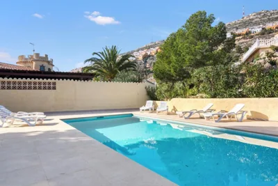 Landhaus Mit Pool Und Spektakulren — photo 4