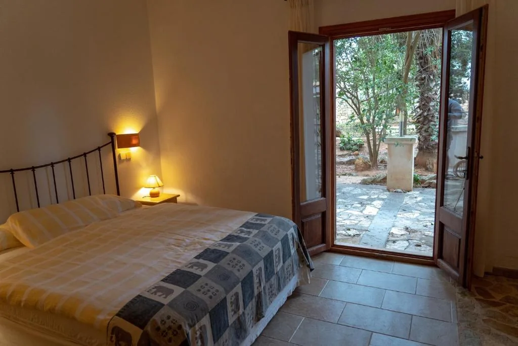Superior-Doppelzimmer — Landhotel Can Davero