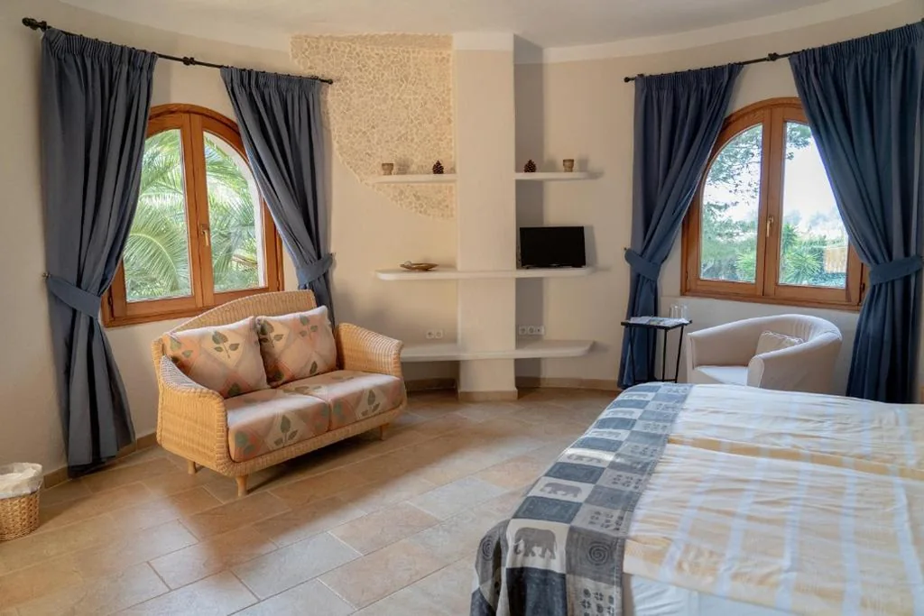Landhotel Can Davero