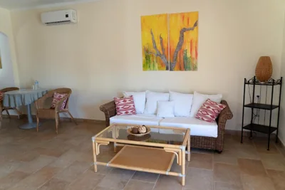 Landhotel Can Davero — Foto 4