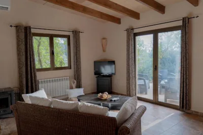 Landhotel Can Davero — Foto 5