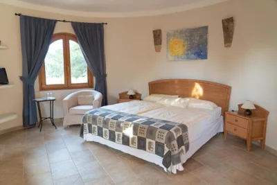 Landhotel Can Davero — Foto 7