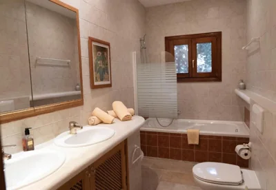 Landhotel Can Davero — Foto 8