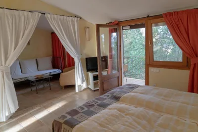 Landhotel Can Davero — Foto 12