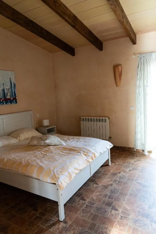 Deluxe Suite — Landhotel Can Davero