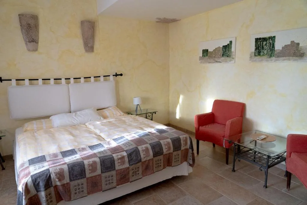 Junior Suite — Landhotel Can Davero