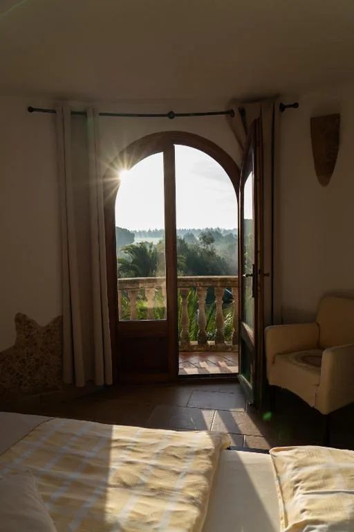 Presidential Suite — Landhotel Can Davero
