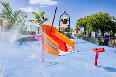 Landmar Costa los Gigantes Family Resort — foto 2