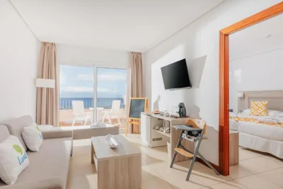 Landmar Costa los Gigantes Family Resort — foto 3